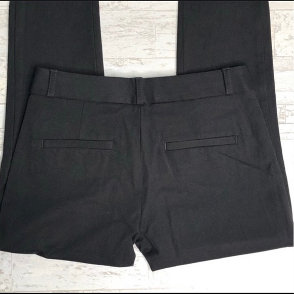 Banana Republic - Petite Sloan Slim Ankle Pants - Picture 6 of 8